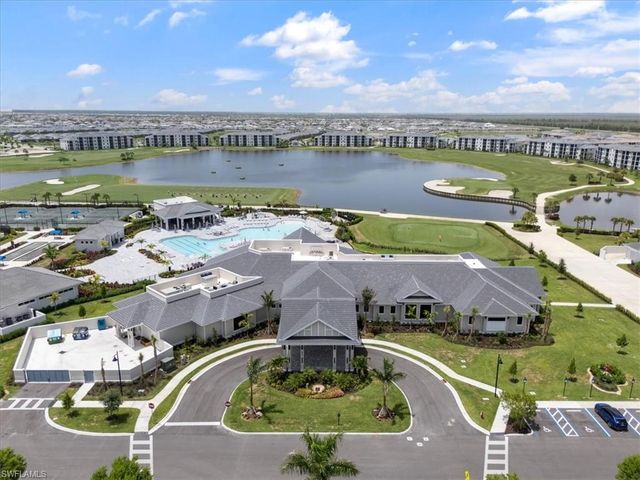 6036 Ellerston WAY 1311, Ave Maria, FL 34142