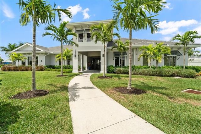 6036 Ellerston WAY 1311, Ave Maria, FL 34142