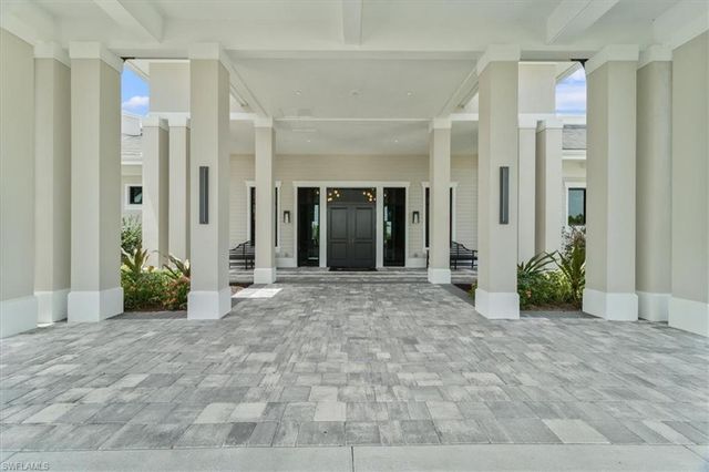 6036 Ellerston WAY 1311, Ave Maria, FL 34142