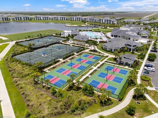 6036 Ellerston WAY 1311, Ave Maria, FL 34142