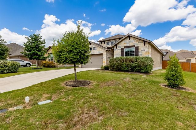 505 Palmilla DR, Leander, TX 78641
