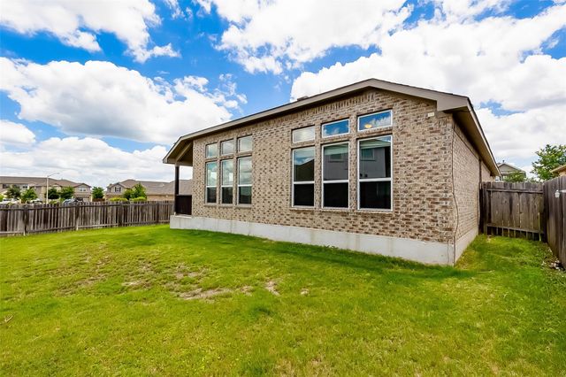 505 Palmilla DR, Leander, TX 78641