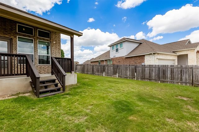 505 Palmilla DR, Leander, TX 78641