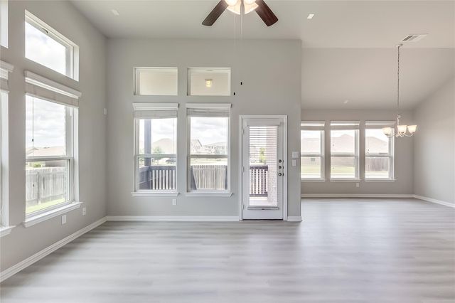 505 Palmilla DR, Leander, TX 78641