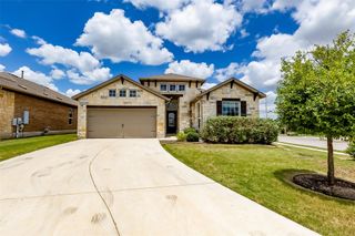 505 Palmilla DR, Leander, TX 78641