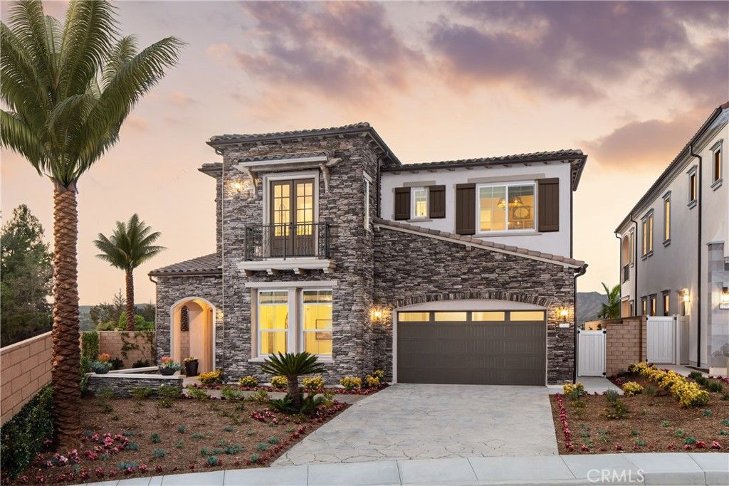 22055 Tuscany Court, Walnut, CA 91789