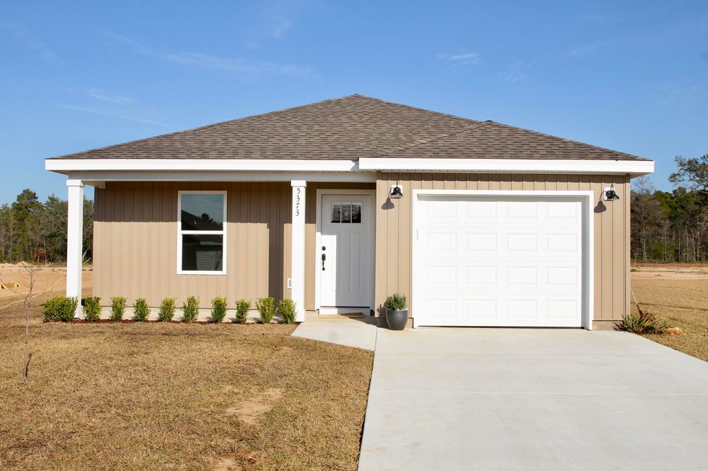 5367 Highview Drive, Crestview, FL 32539