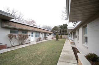 24 E Washington Avenue UNIT-3, Lake Bluff, IL 60044