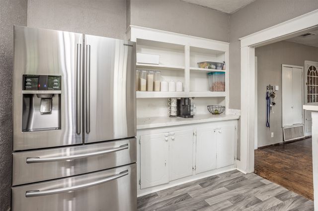 724 S Morris, Gainesville, TX 76240