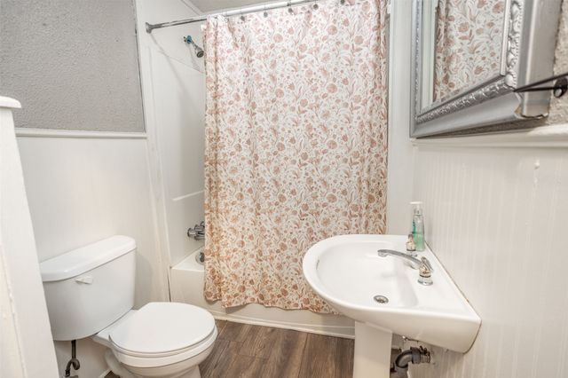 724 S Morris, Gainesville, TX 76240