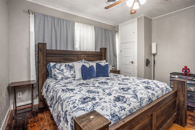 724 S Morris, Gainesville, TX 76240