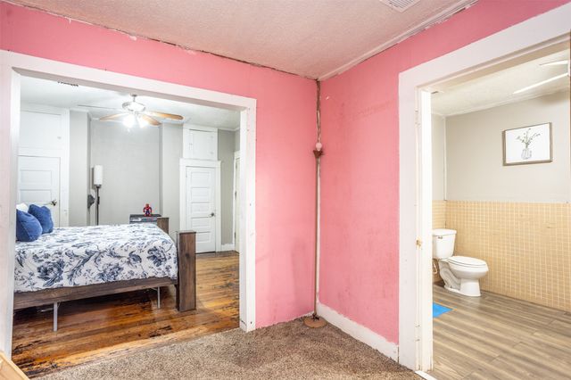 724 S Morris, Gainesville, TX 76240
