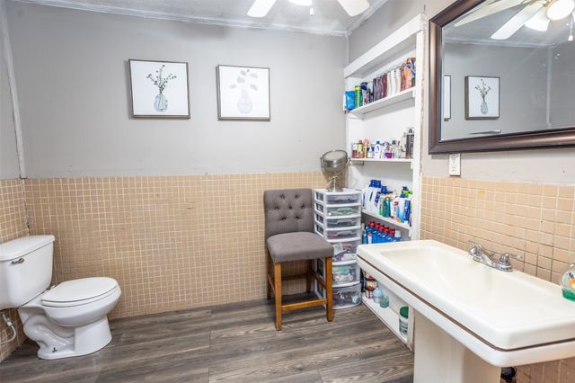 724 S Morris, Gainesville, TX 76240