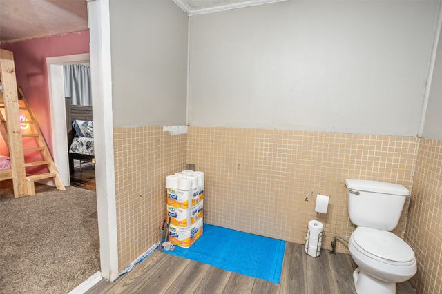 724 S Morris, Gainesville, TX 76240