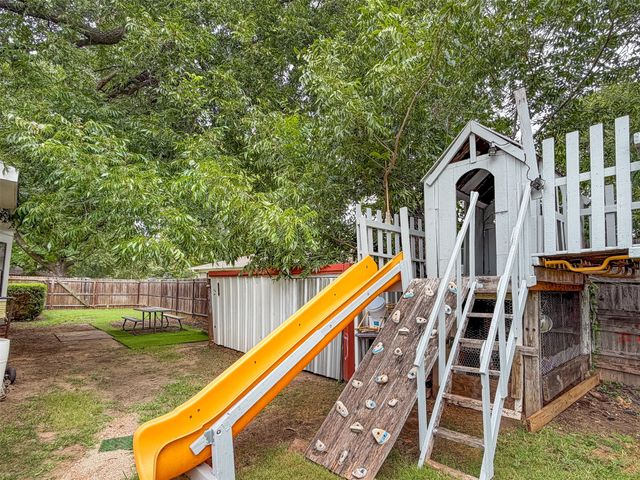 724 S Morris, Gainesville, TX 76240