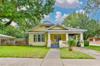 724 S Morris, Gainesville, TX 76240