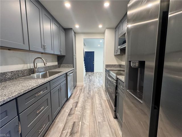 9643 Atlans ST, Norfolk, VA 23503