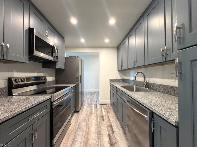 9643 Atlans ST, Norfolk, VA 23503