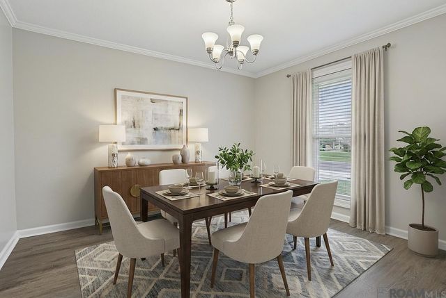 13533 Willowridge Ave, Saint George, LA 70817