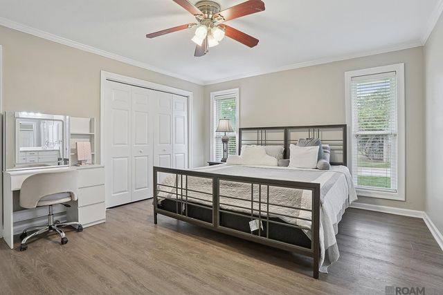 13533 Willowridge Ave, Saint George, LA 70817