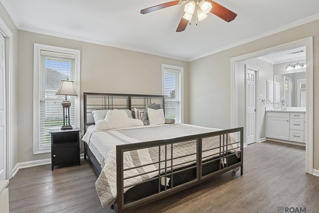 13533 Willowridge Ave, Saint George, LA 70817