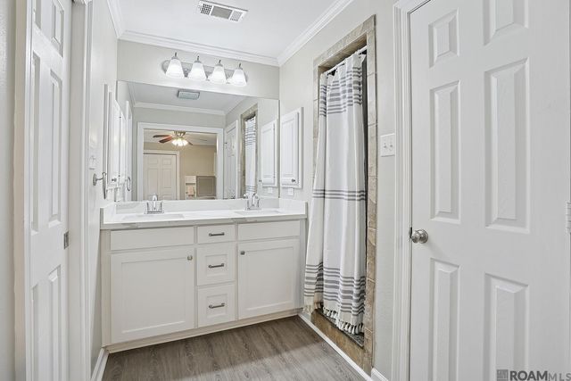 13533 Willowridge Ave, Saint George, LA 70817