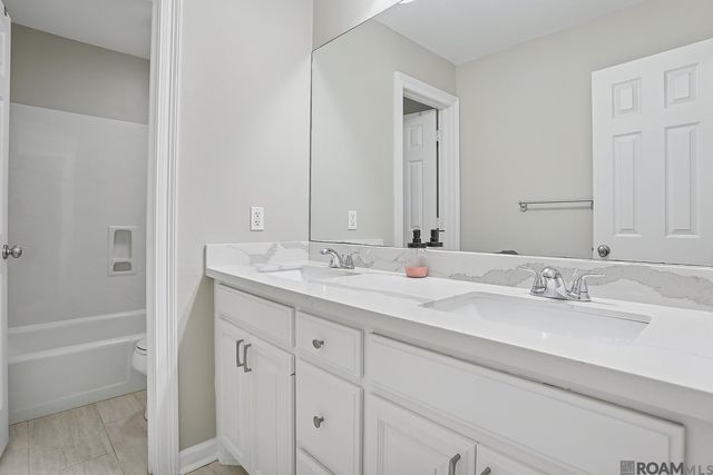 13533 Willowridge Ave, Saint George, LA 70817