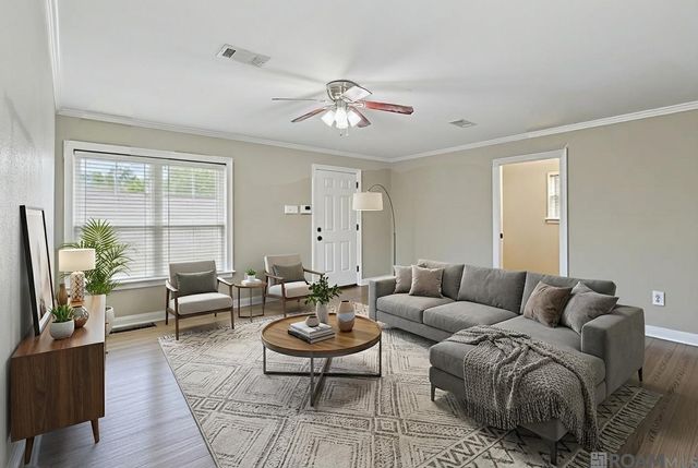 13533 Willowridge Ave, Saint George, LA 70817