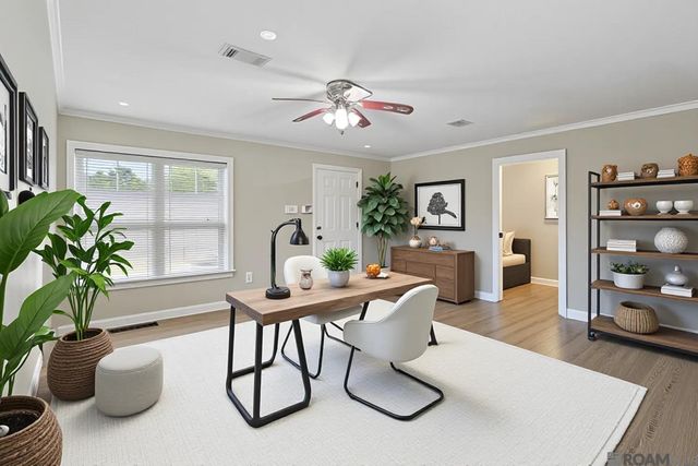 13533 Willowridge Ave, Saint George, LA 70817