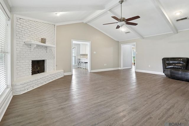 13533 Willowridge Ave, Saint George, LA 70817