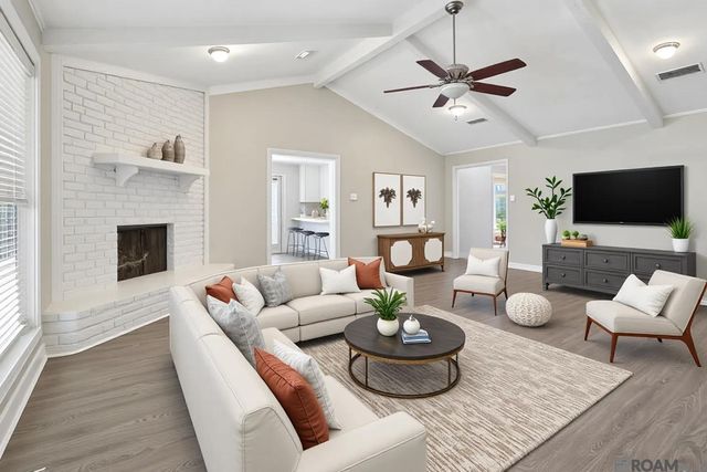 13533 Willowridge Ave, Saint George, LA 70817