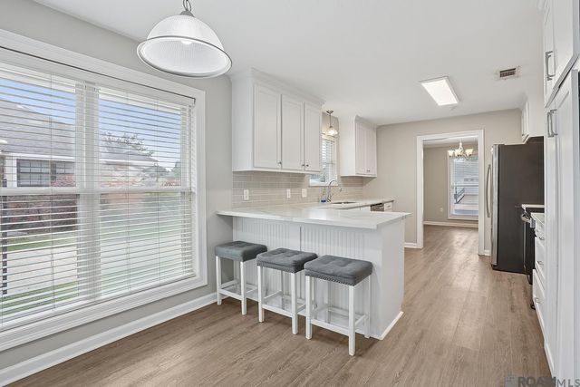 13533 Willowridge Ave, Saint George, LA 70817