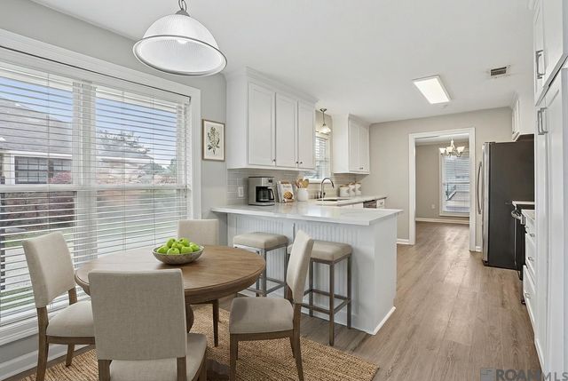 13533 Willowridge Ave, Saint George, LA 70817