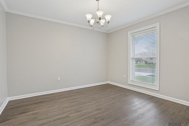 13533 Willowridge Ave, Saint George, LA 70817