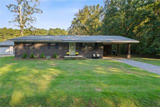 10820 Old Highway 43, Axis, AL 36505