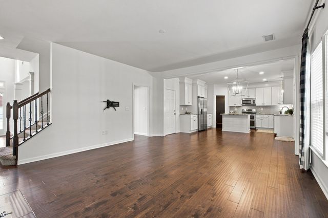1851 Erlinger Dr, Nolensville, TN 37135
