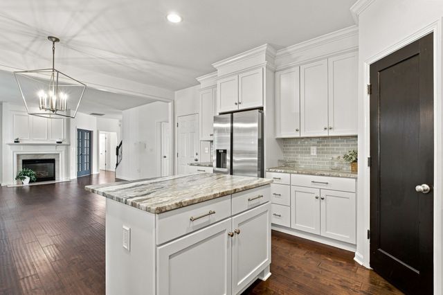 1851 Erlinger Dr, Nolensville, TN 37135