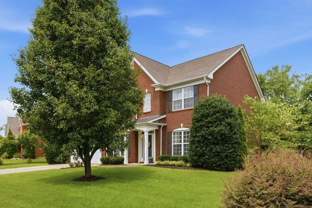 1851 Erlinger Dr, Nolensville, TN 37135