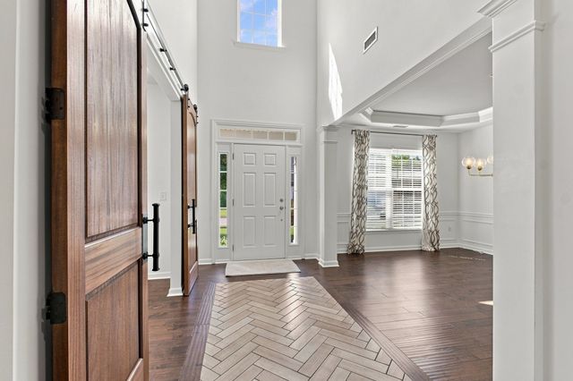 1851 Erlinger Dr, Nolensville, TN 37135