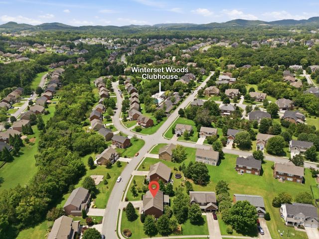 1851 Erlinger Dr, Nolensville, TN 37135