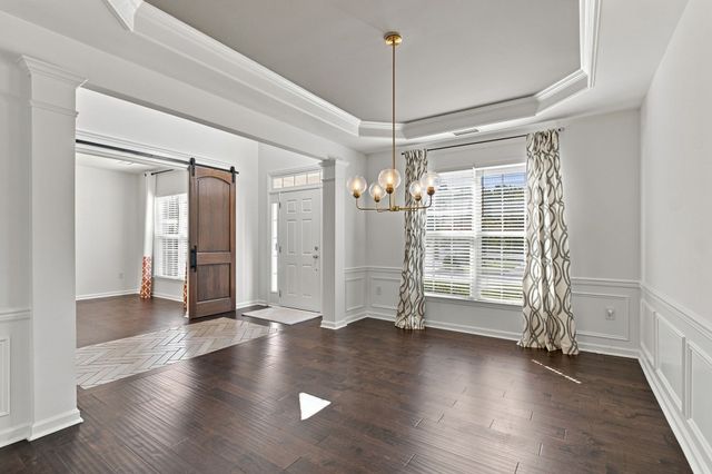 1851 Erlinger Dr, Nolensville, TN 37135