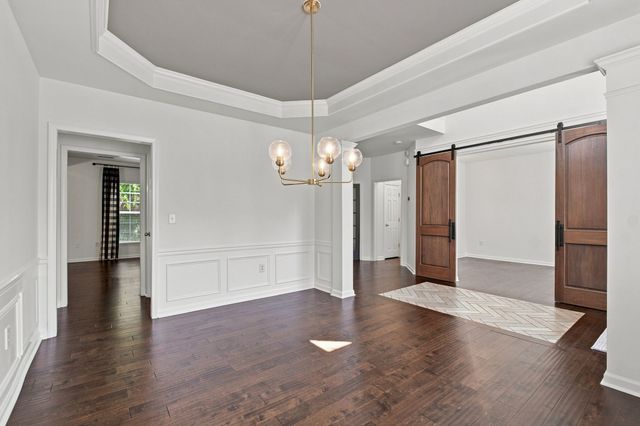 1851 Erlinger Dr, Nolensville, TN 37135