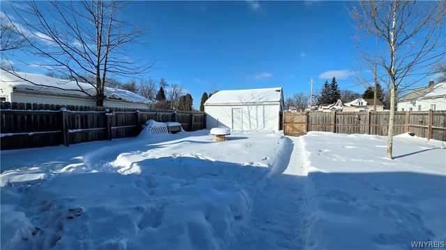 68 Chapel Avenue, Cheektowaga, NY 14225