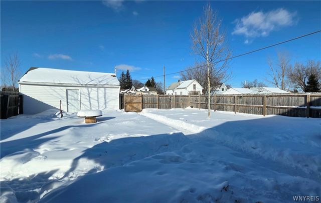 68 Chapel Avenue, Cheektowaga, NY 14225