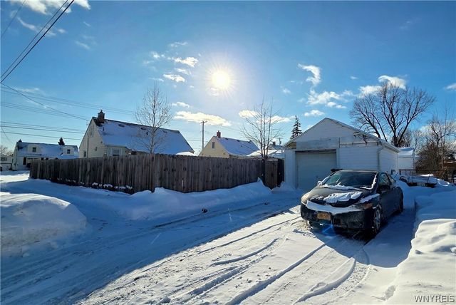 68 Chapel Avenue, Cheektowaga, NY 14225