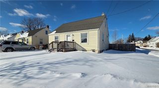 68 Chapel Avenue, Cheektowaga, NY 14225
