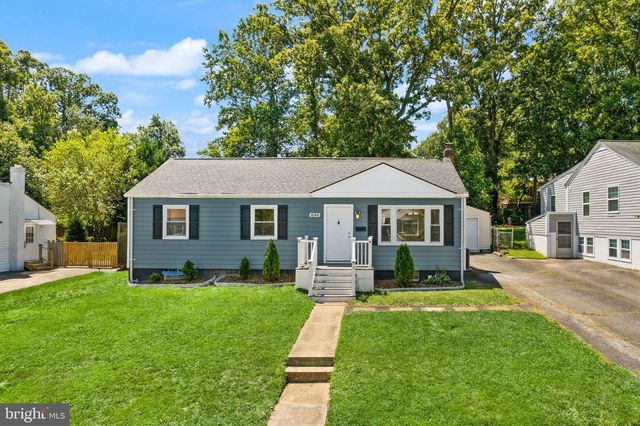 4144 ADDISON RD, Fairfax, VA 22030