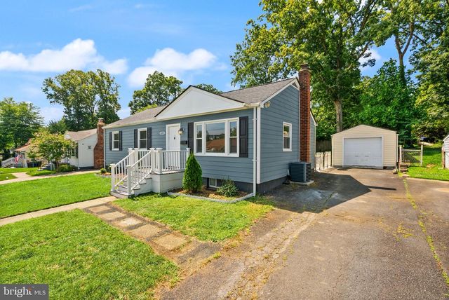 4144 ADDISON RD, Fairfax, VA 22030