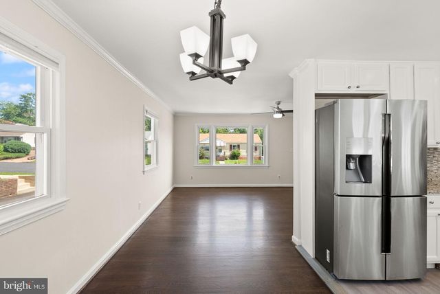 4144 ADDISON RD, Fairfax, VA 22030