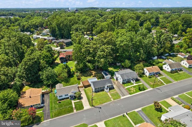 4144 ADDISON RD, Fairfax, VA 22030
